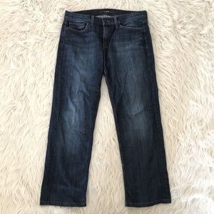 Joe's The Classic Straight Leg Jeans Size 33x29